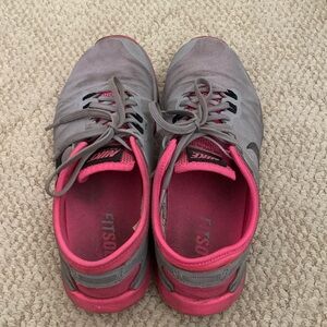 *Nike Flex Supreme TR 4 sneakers